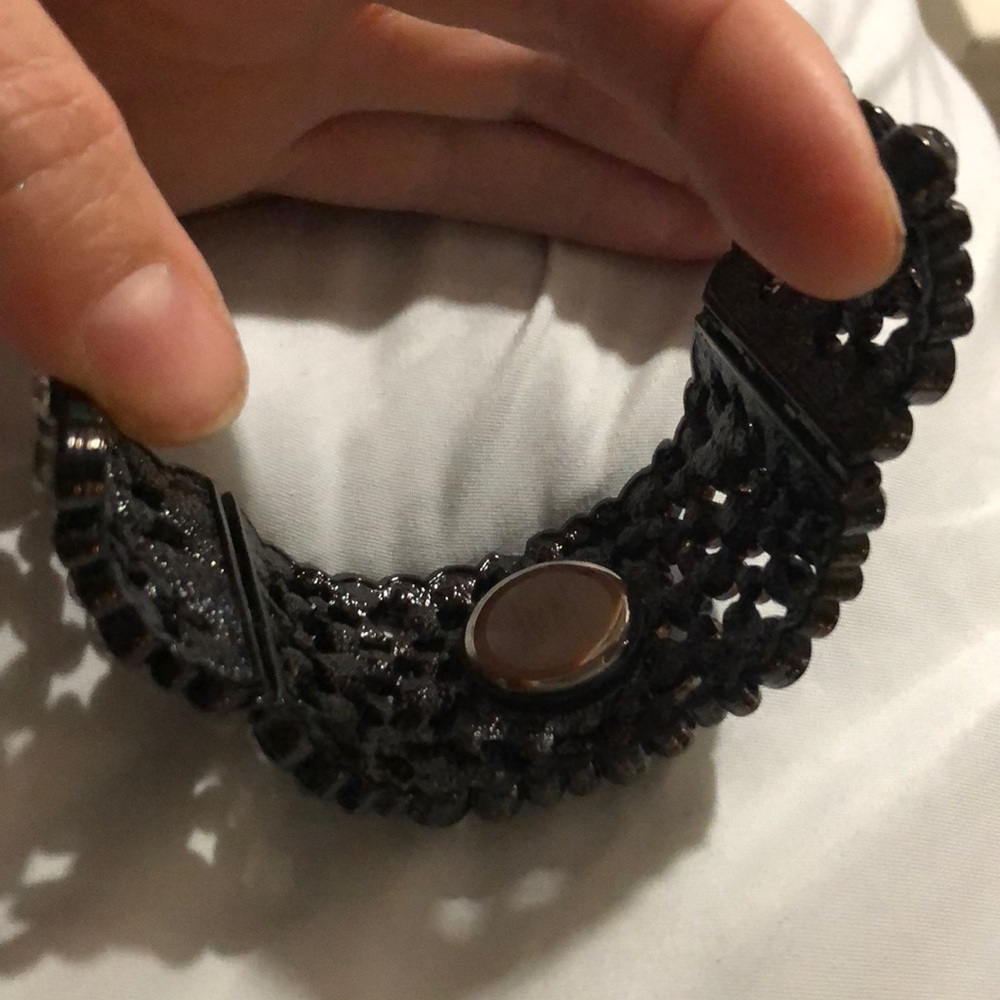 Crystal Bangle Watch - Picture 4 of 5
